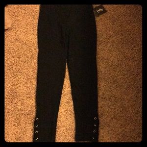 By&By leggings/slacks